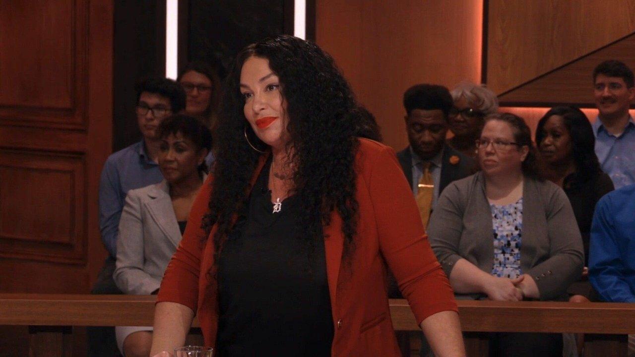 What The Hell is Going On?