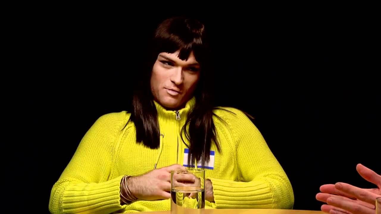 Denise’s Friend (Bonus Footage)