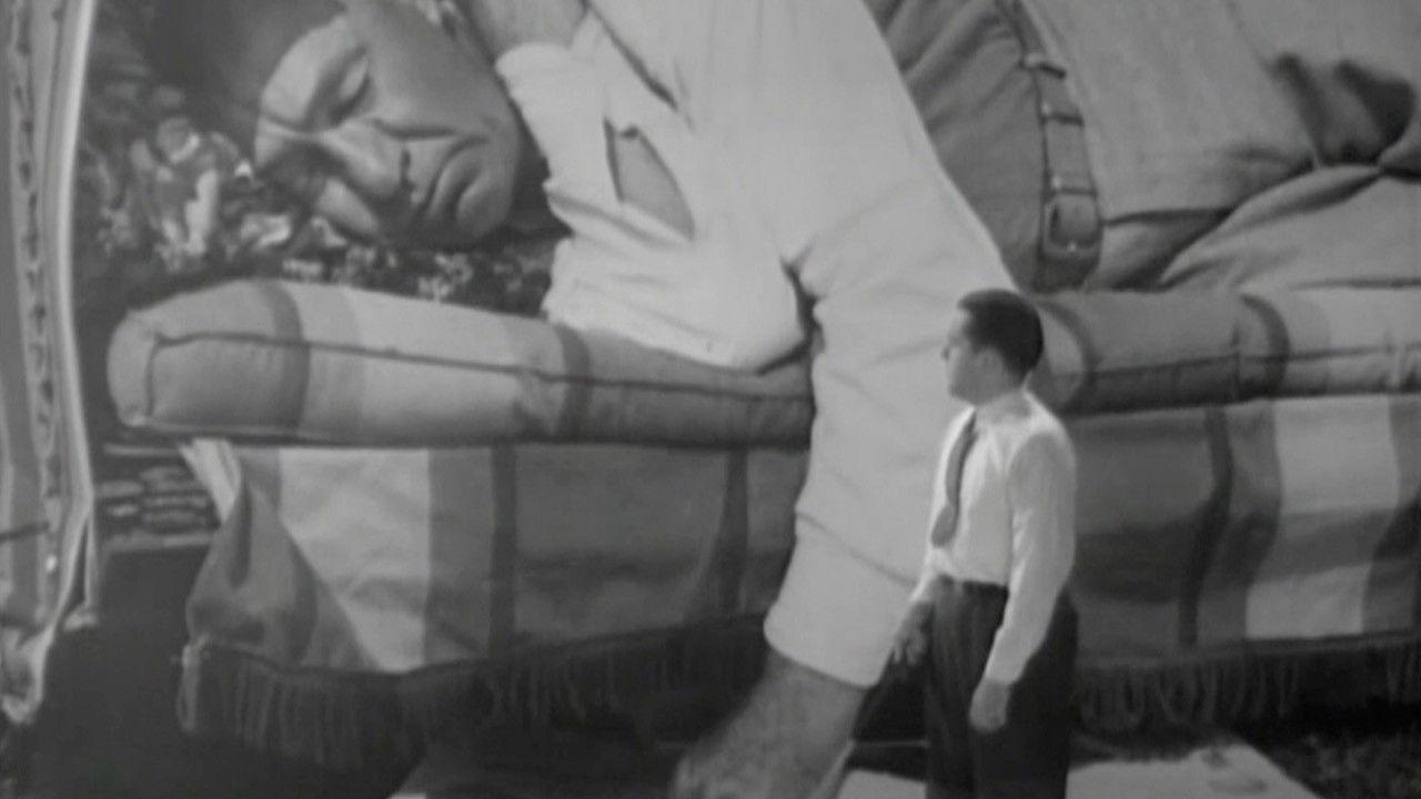 How I Play Golf, by Bobby Jones No. 9: 'The Driver' backdrop