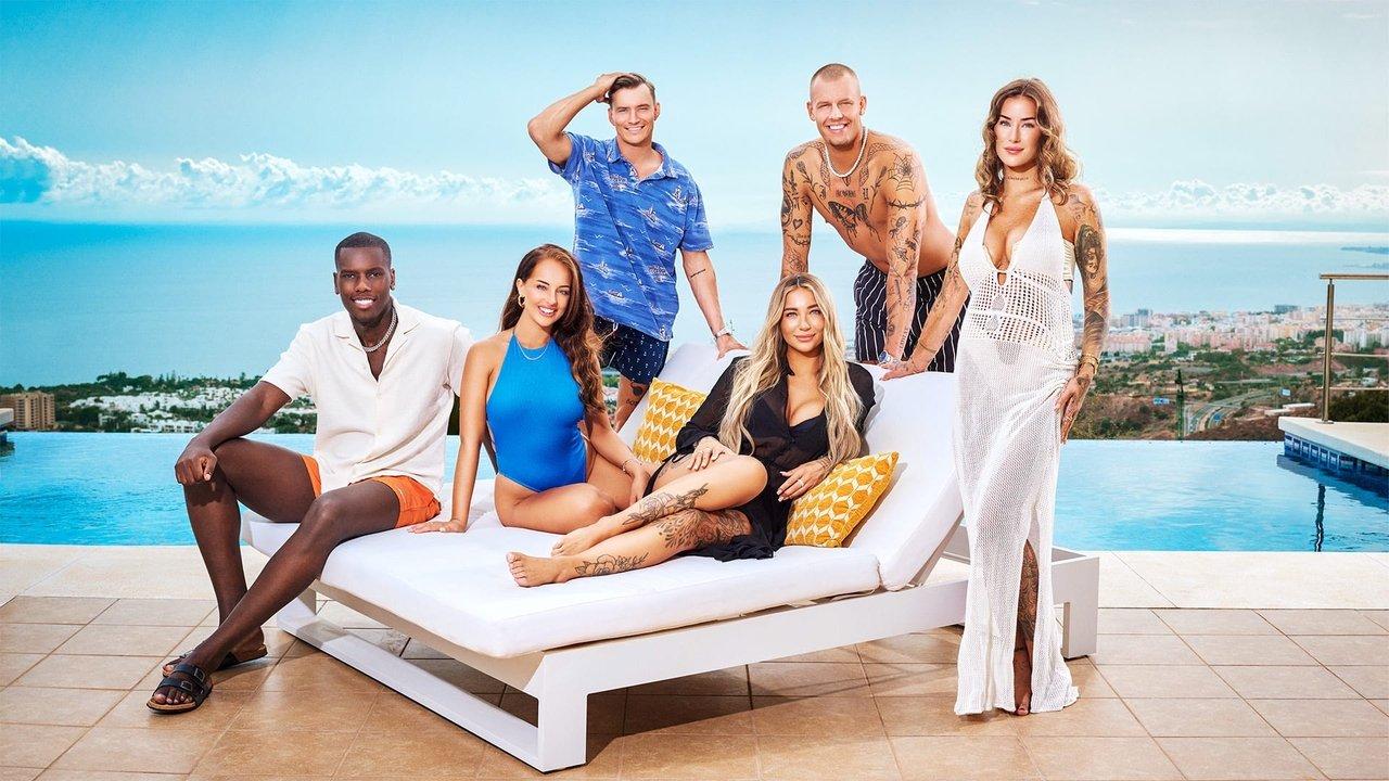 All In Marbella backdrop