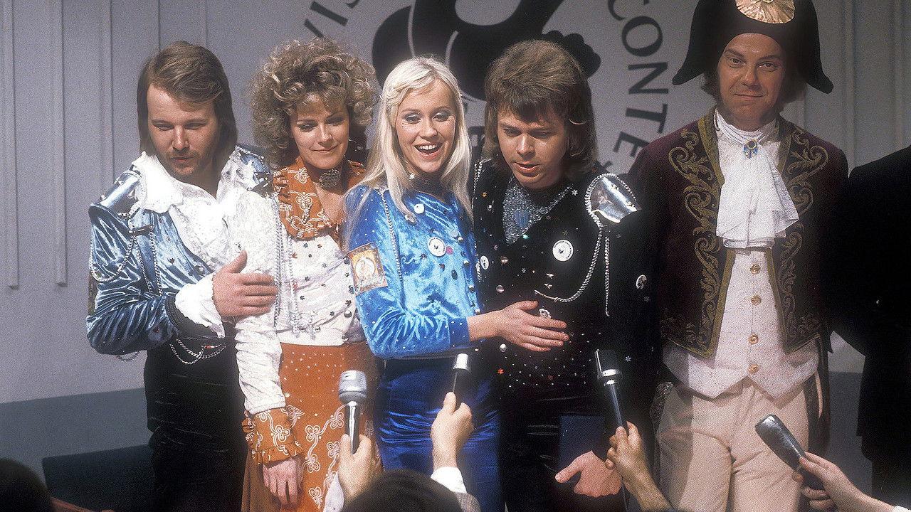Eurovision Song Contest 1974