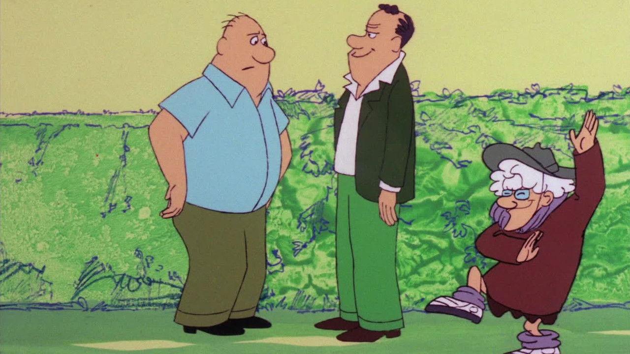 Accidents Will Happen