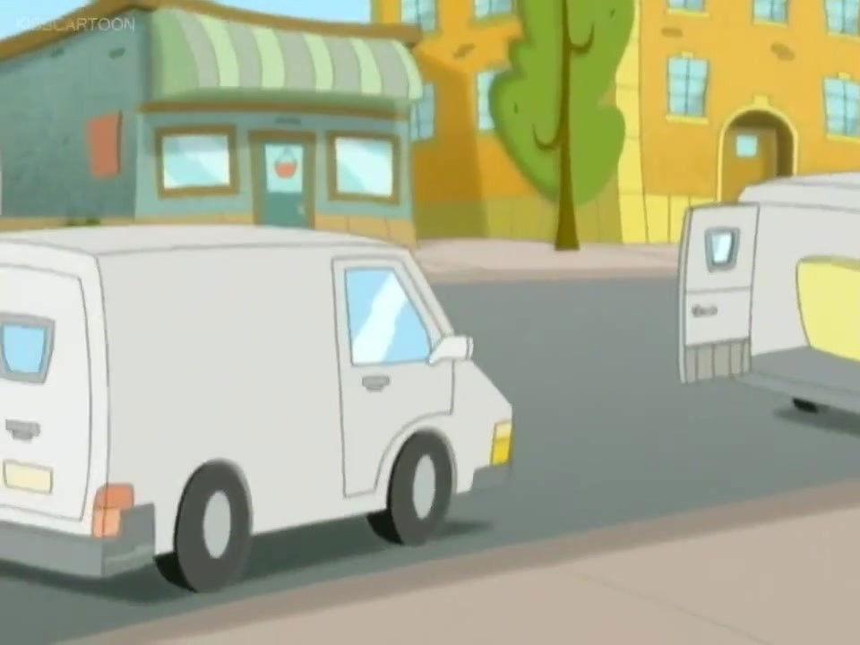 The Best Thanksgiving Ever