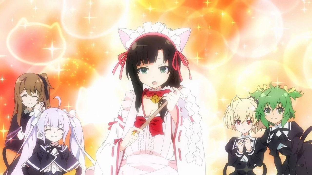 Camellia: You're Flame in My Heart