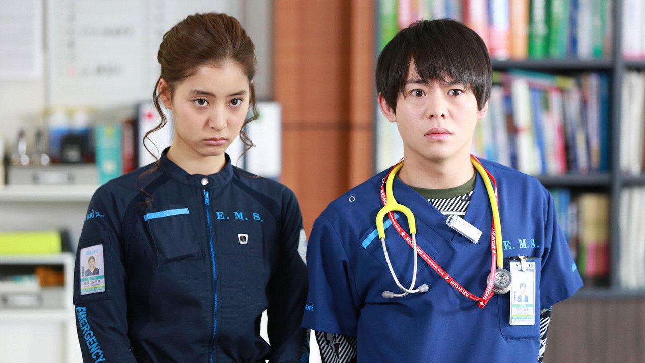 Code Blue -Mou Hitotsu no Nichijou- Ep3