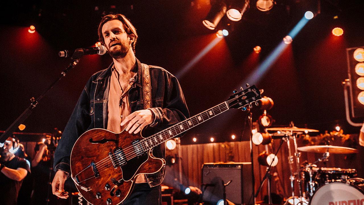 The Rubens, Jack River and B Wise