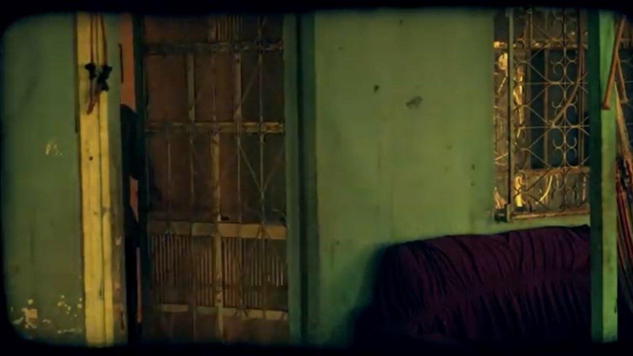 Factory of Grudges (The Verses of Hate) backdrop