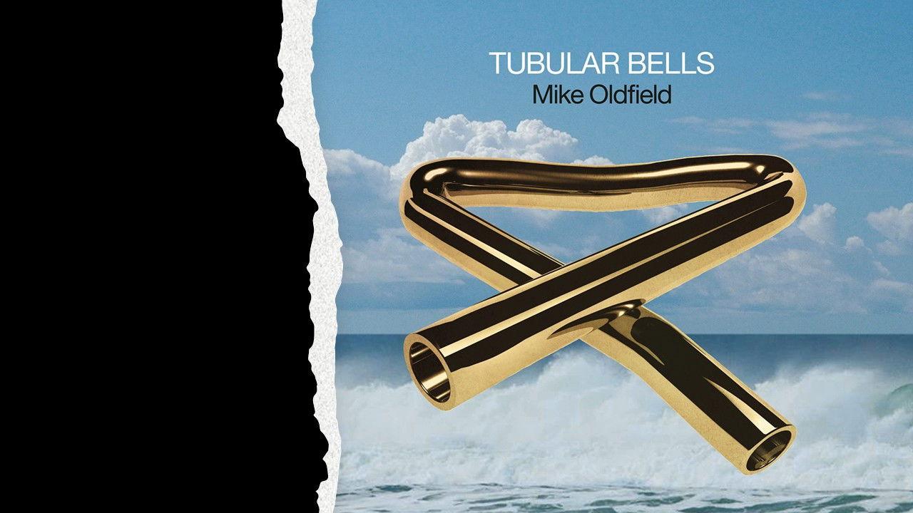 Mike Oldfield – Tubular Bells (50th Anniversary Edition Blu-ray Audio) backdrop