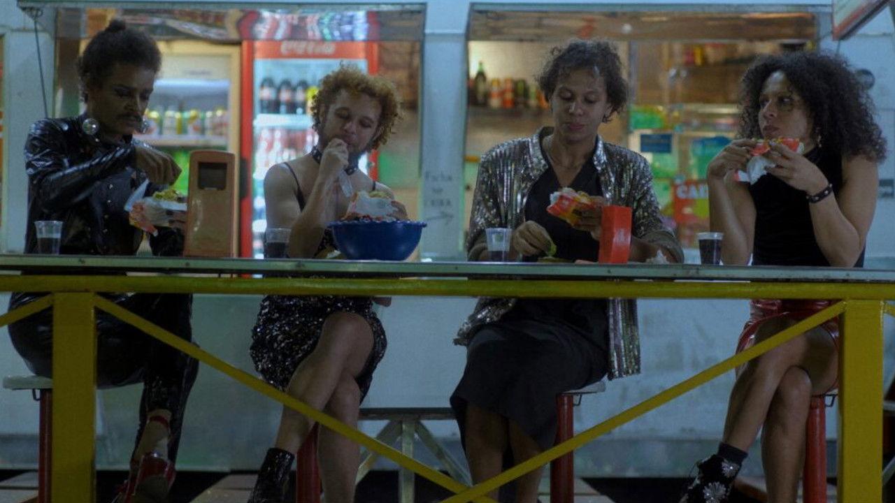 All That You Could Be backdrop