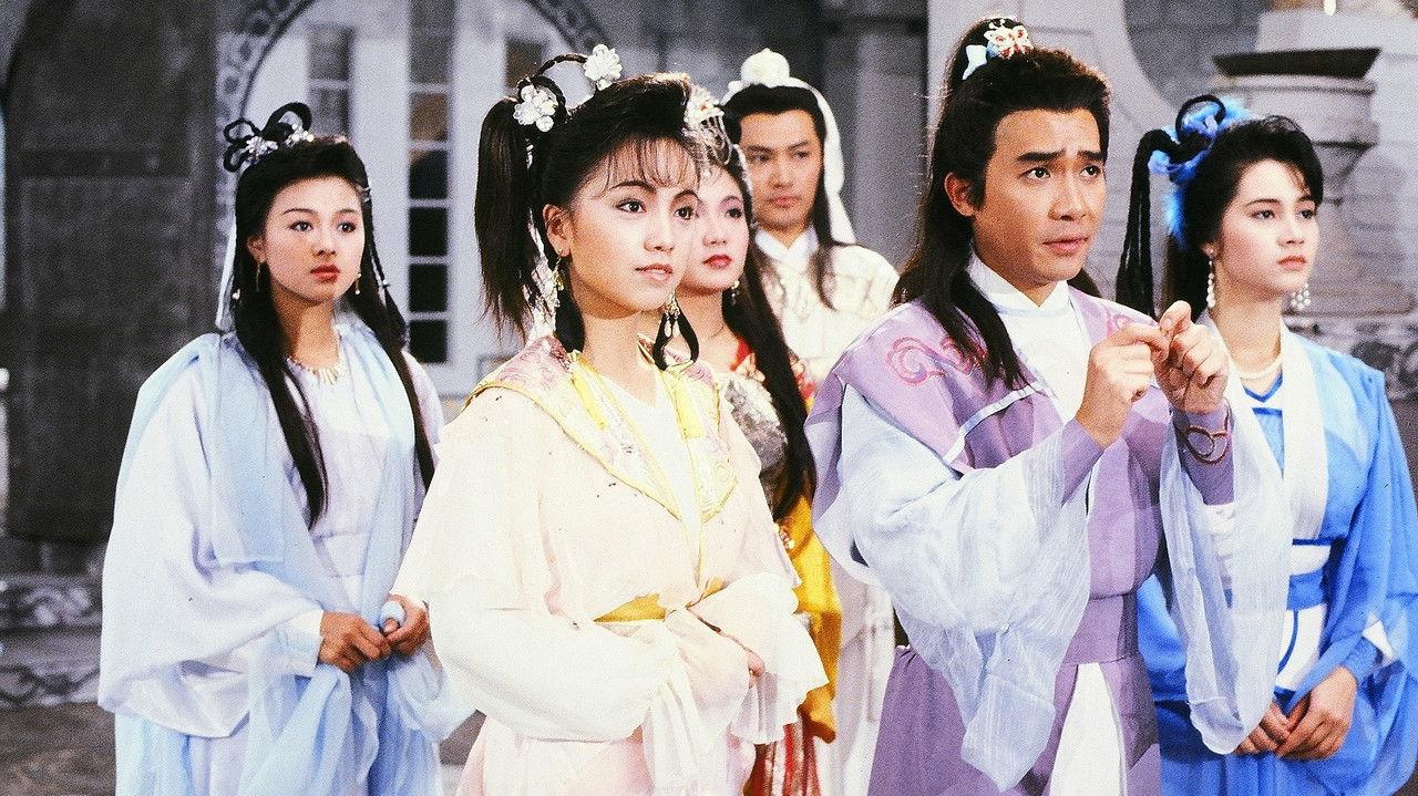 Where Heroes Dare backdrop