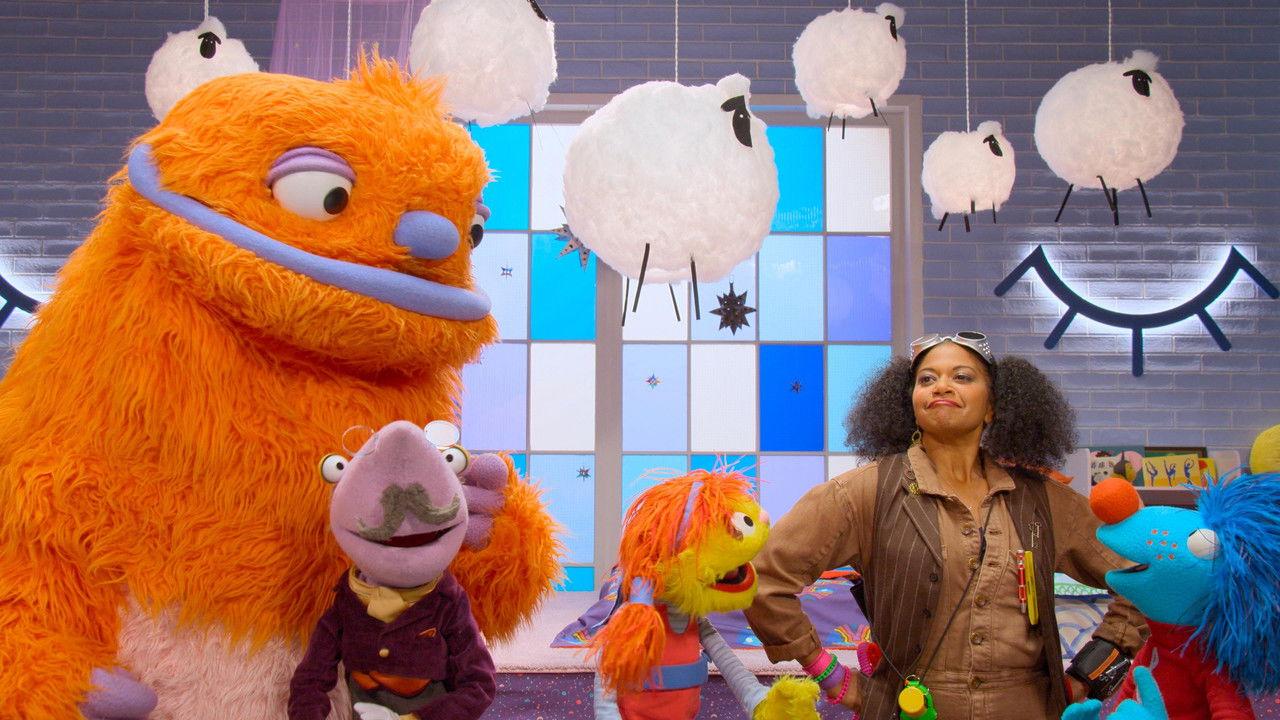 Traveling Tracy / Inventor Ines