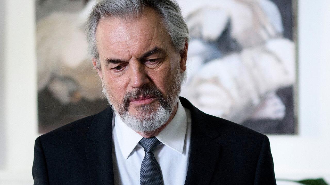 Until Death Do Us Part