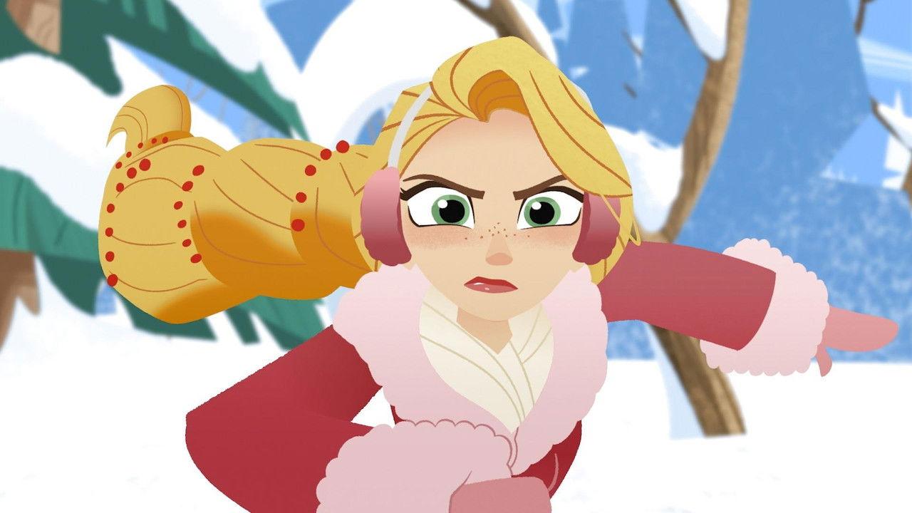 Short Cuts: Snowball