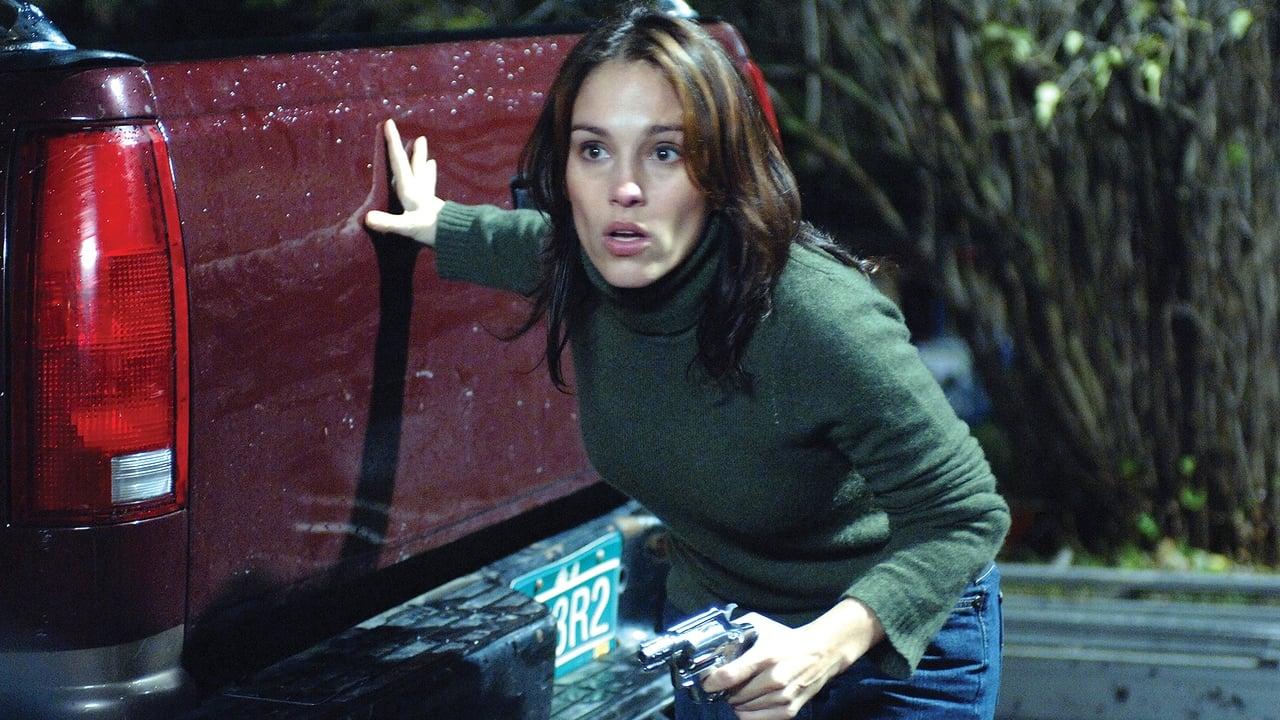 Fatal Trust backdrop