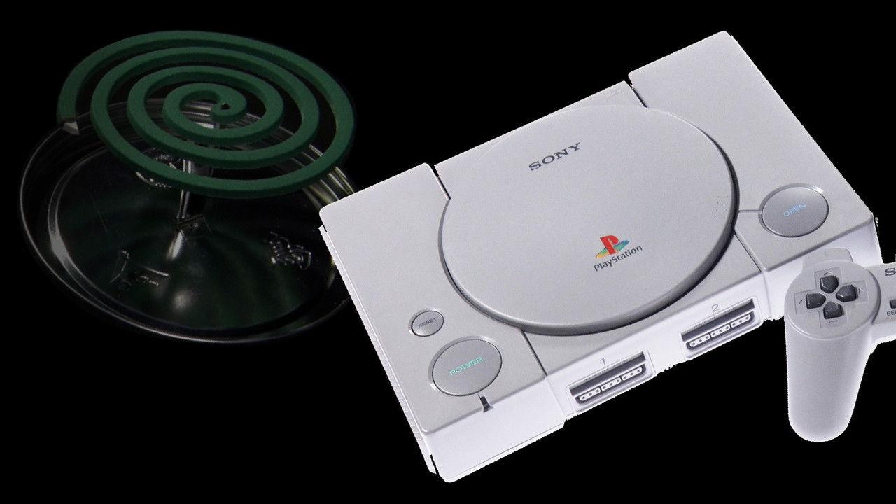 Japan's Top Inventions backdrop