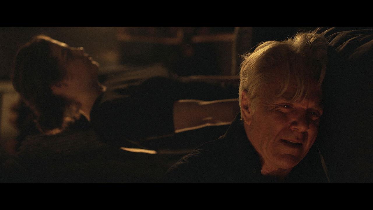 Out of Tune backdrop