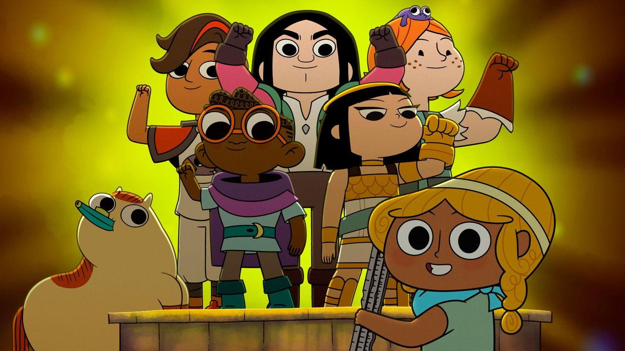 What Would Freda Do? / A Token of Toughness