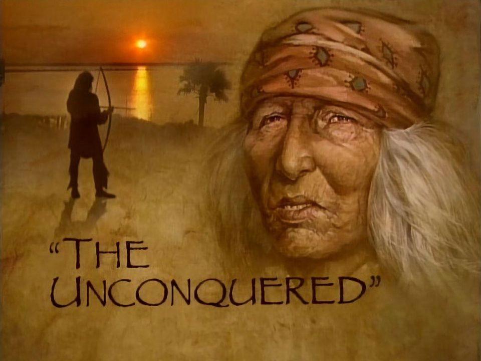 The Unconquered