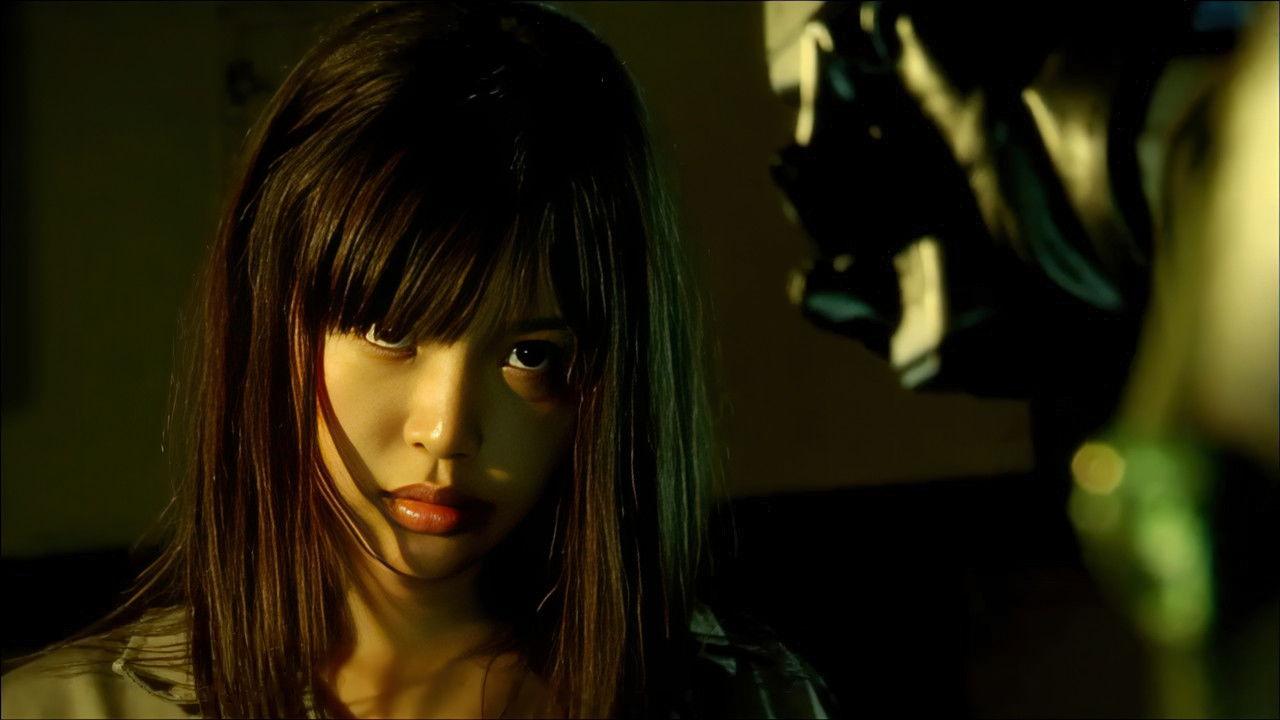 Female Prisoner No. 701 Scorpion: Gaiden - Dormitory No. 41 backdrop