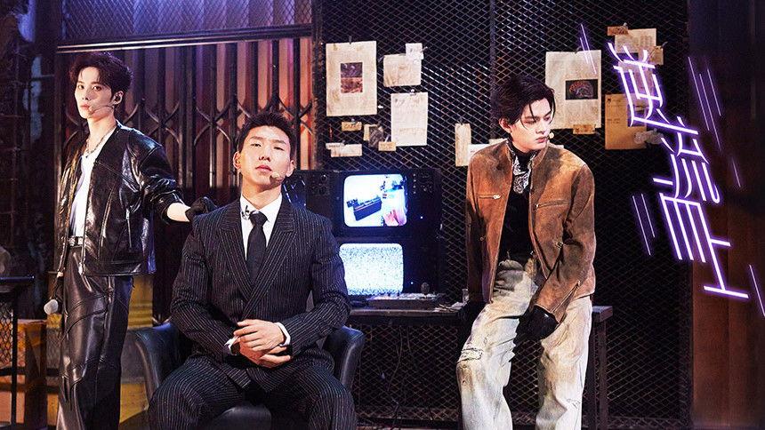 S4 · Stage Pure Version EP4