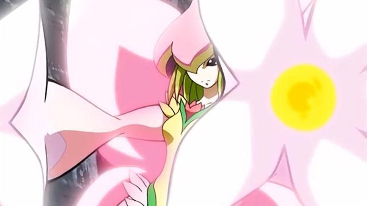 Yoshi's Biggest Battle: The One With Herself