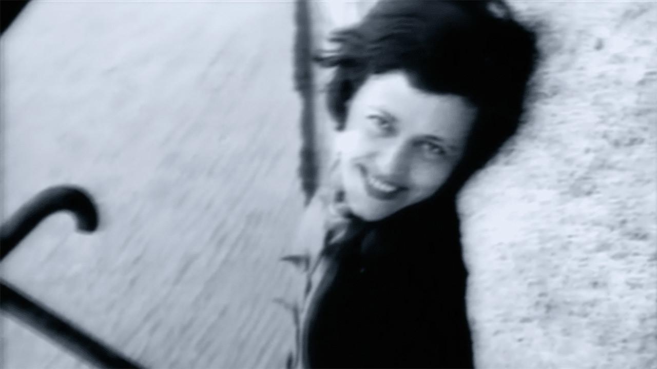 Remembrance of Things to Come backdrop