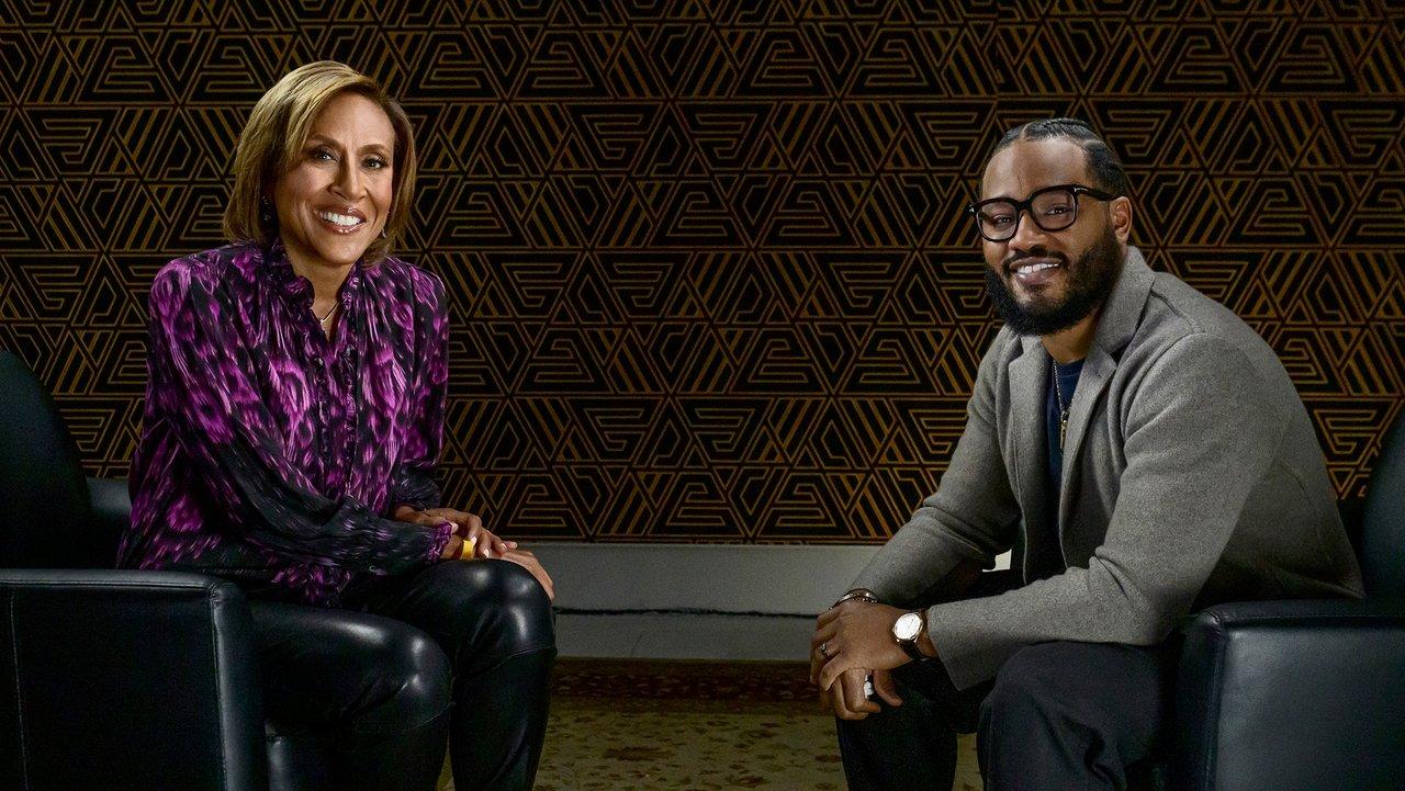 20/20 Presents Black Panther: In Search of Wakanda backdrop