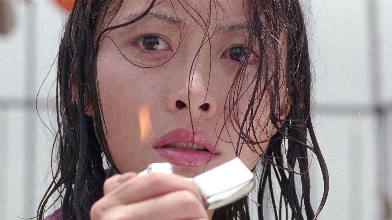 Deathnet.Com backdrop