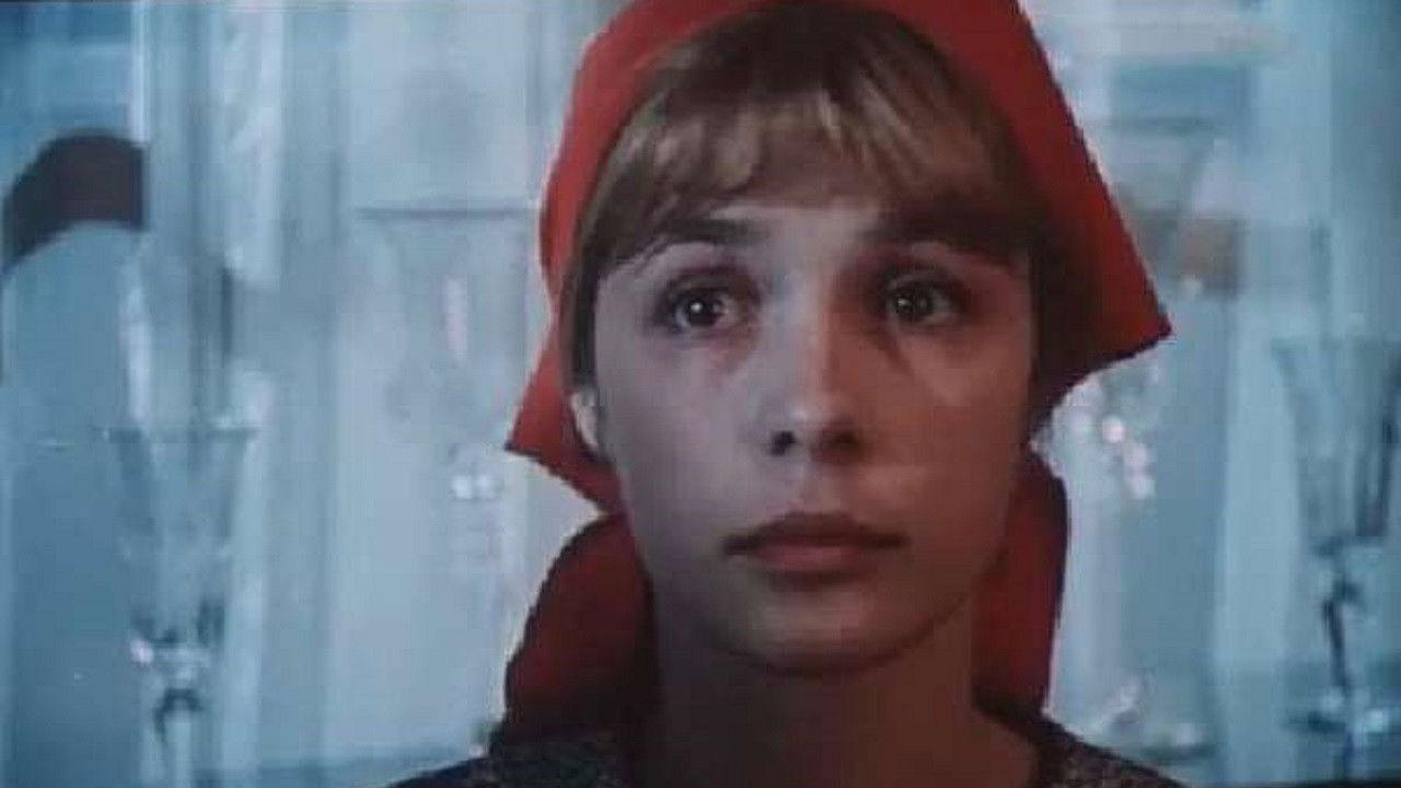 The Days and Years of Nikolai Batygin backdrop