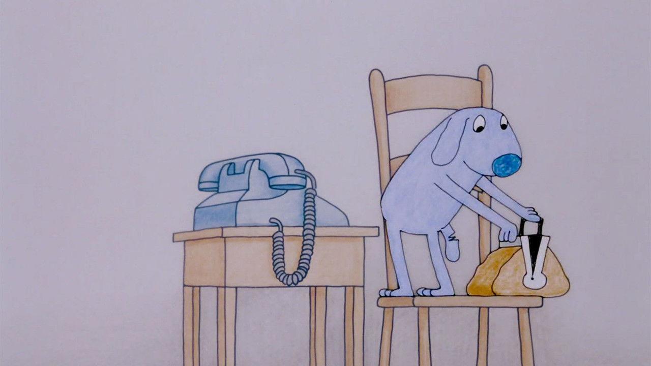 Every Dog's Guide to Complete Home Safety backdrop