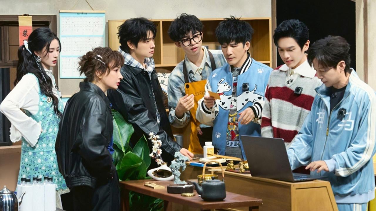 S10 · Advanced Bonus Scene EP10