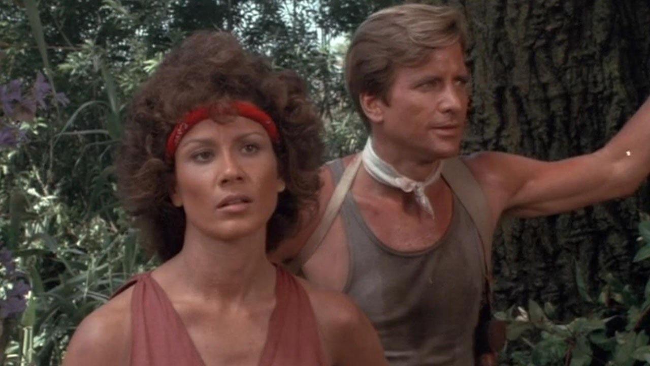 The Bend in the River