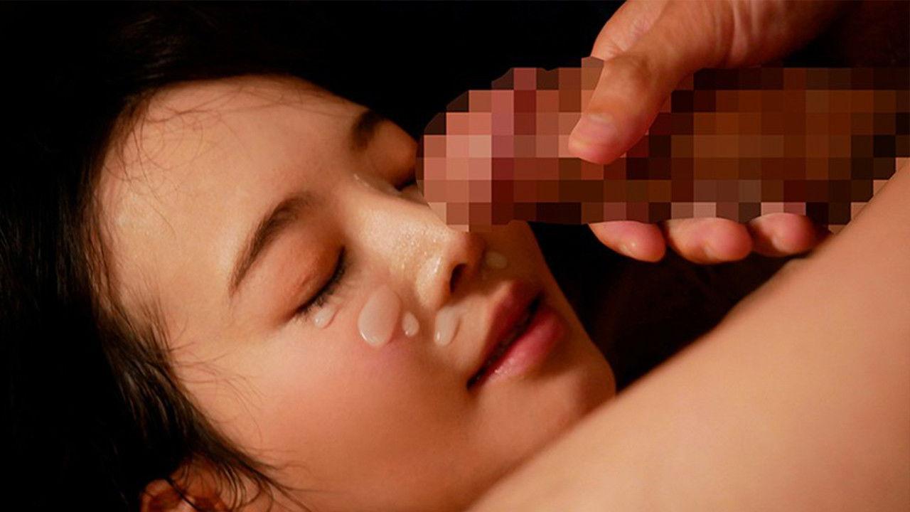 Tsubaki Sannomiya Ecstasy Development Her First Fully Satisfying 3 Fucks backdrop