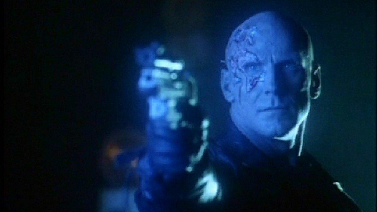 CyberTracker backdrop