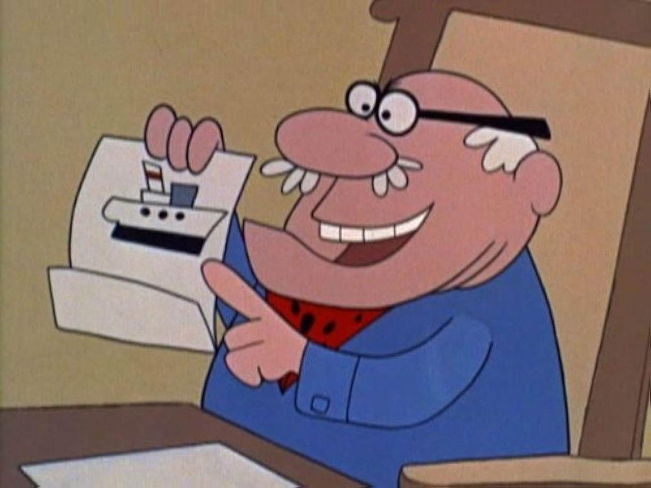 Wailing Whale 3/ The Sick Lion/ The Wind/ The First Golf Match/ Wailing Whale 4