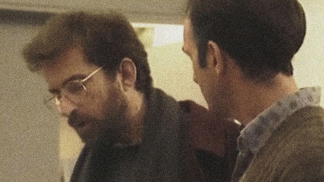 Opening Day of Close-Up backdrop