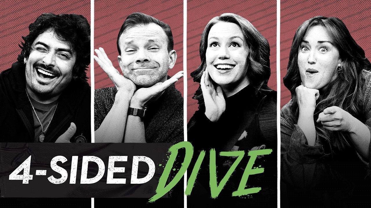 What Bits May Come | Thru C3 E117