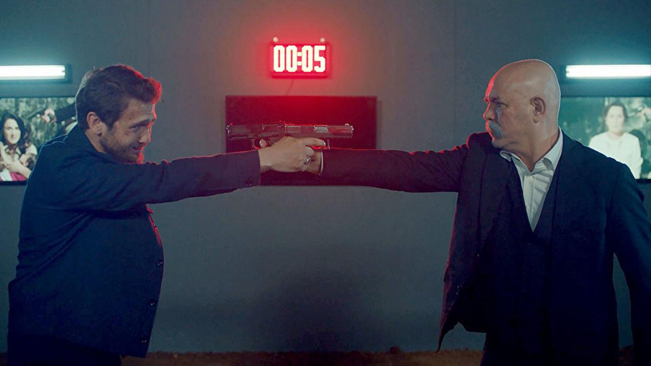 Season 1 and 2 Special Episode