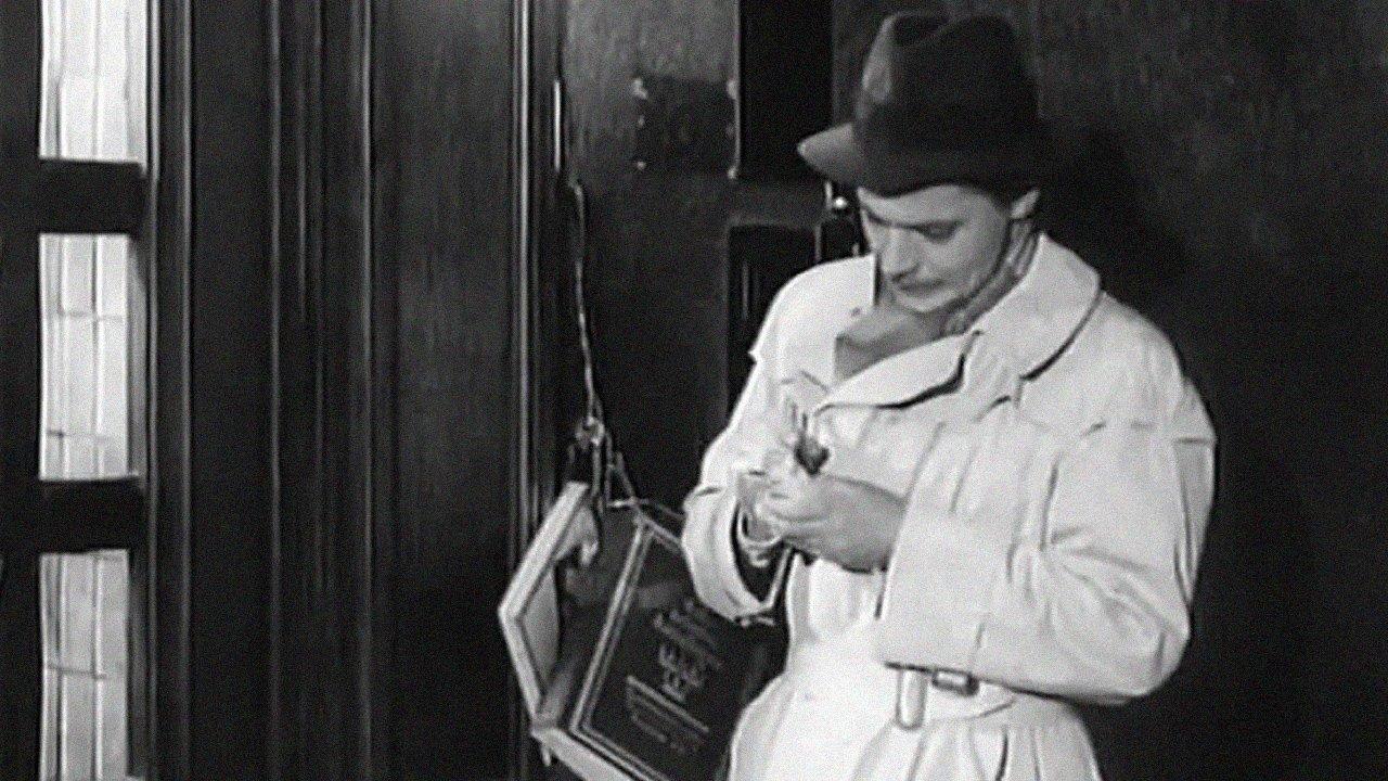 On a Bench in a Park backdrop