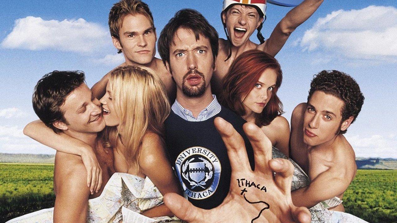 Road Trip Collection backdrop