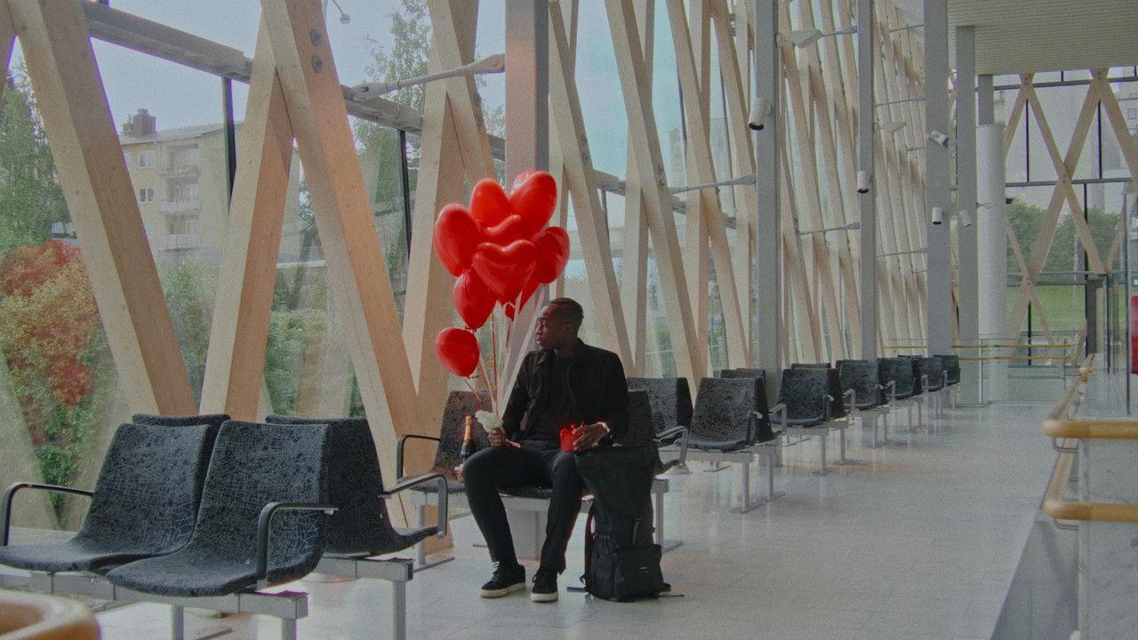 The Lonely Cougar and the Heartbroken Stud backdrop