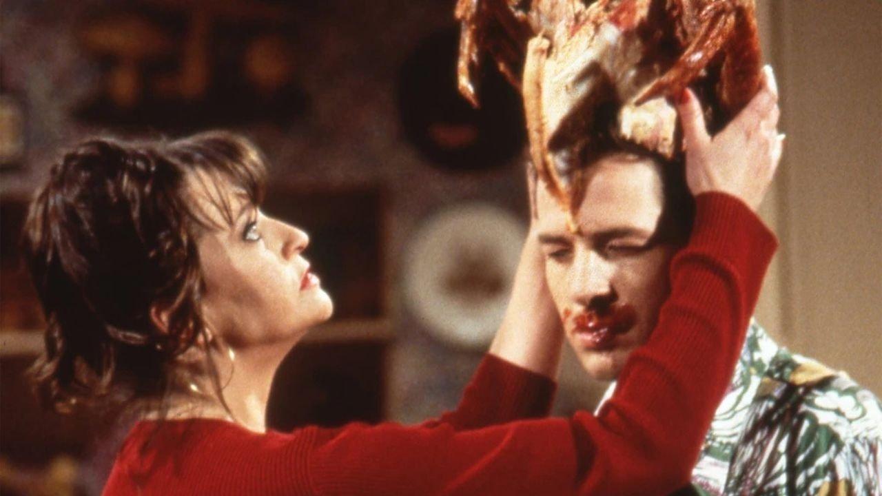 Gobble, Gobble, Dick, Dick