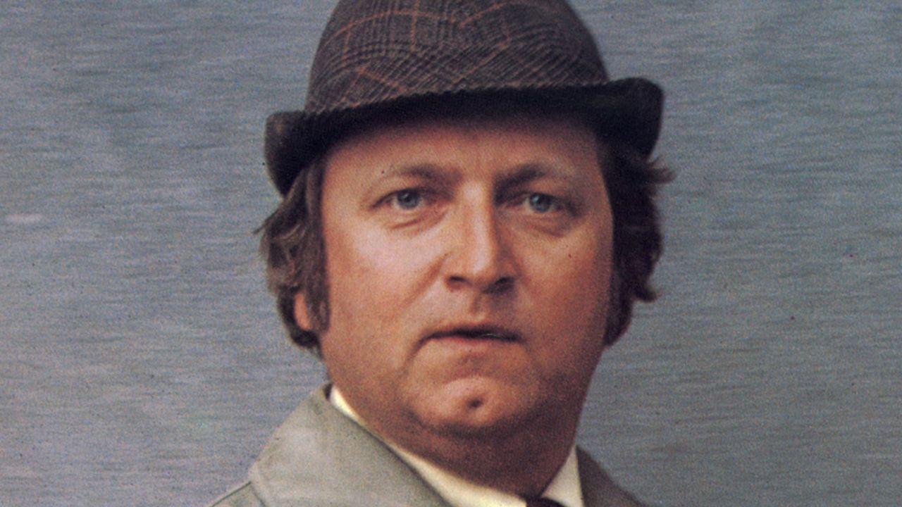 Rolv Wesenlund: Wesentlig Wesenlund