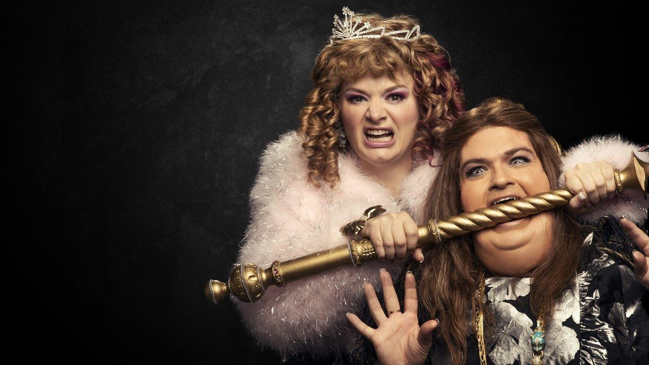 See Plum Run backdrop