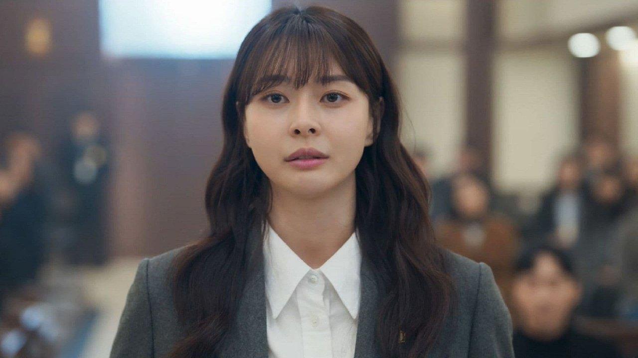 The Fifteenth Shot∶ Black Moon