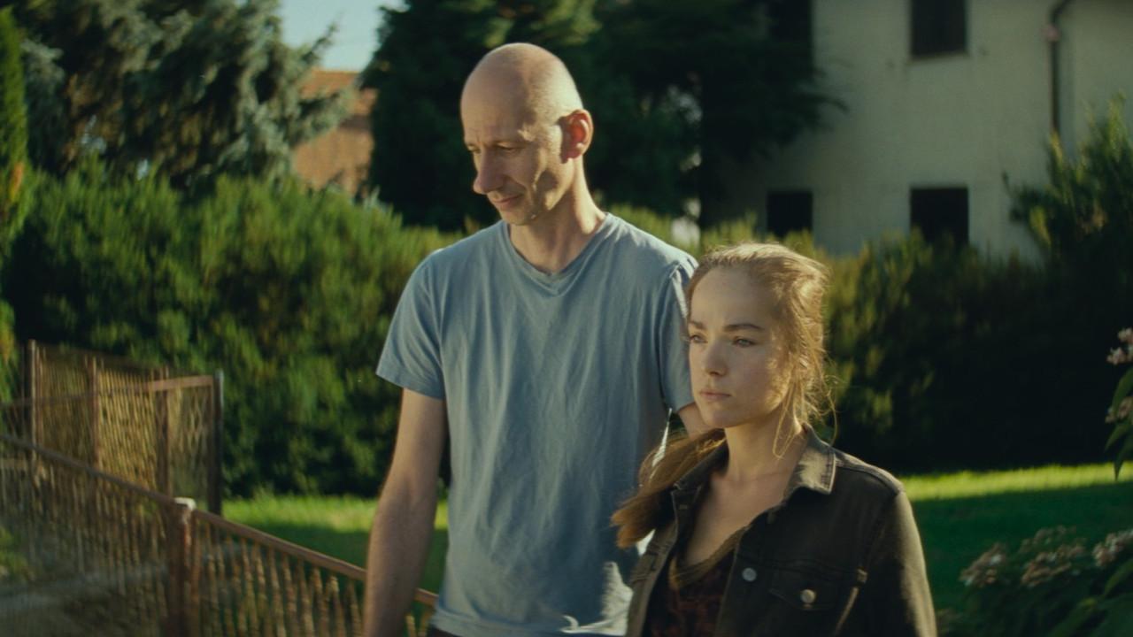 That’s How the Summer Ended backdrop