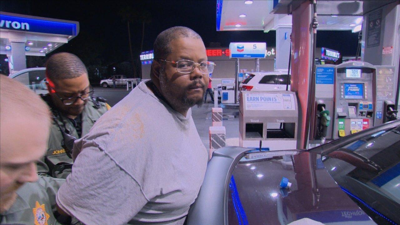 Las Vegas: Over the Limit