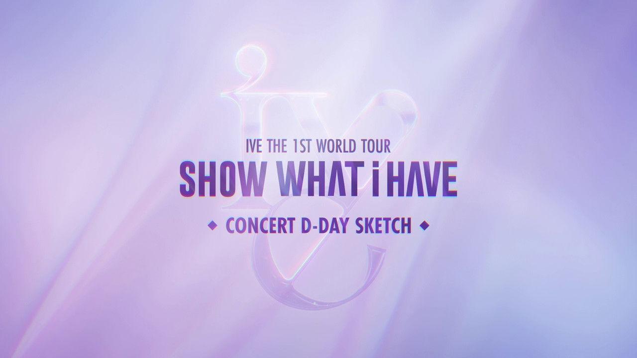 CONCERT D-DAY SKETCH