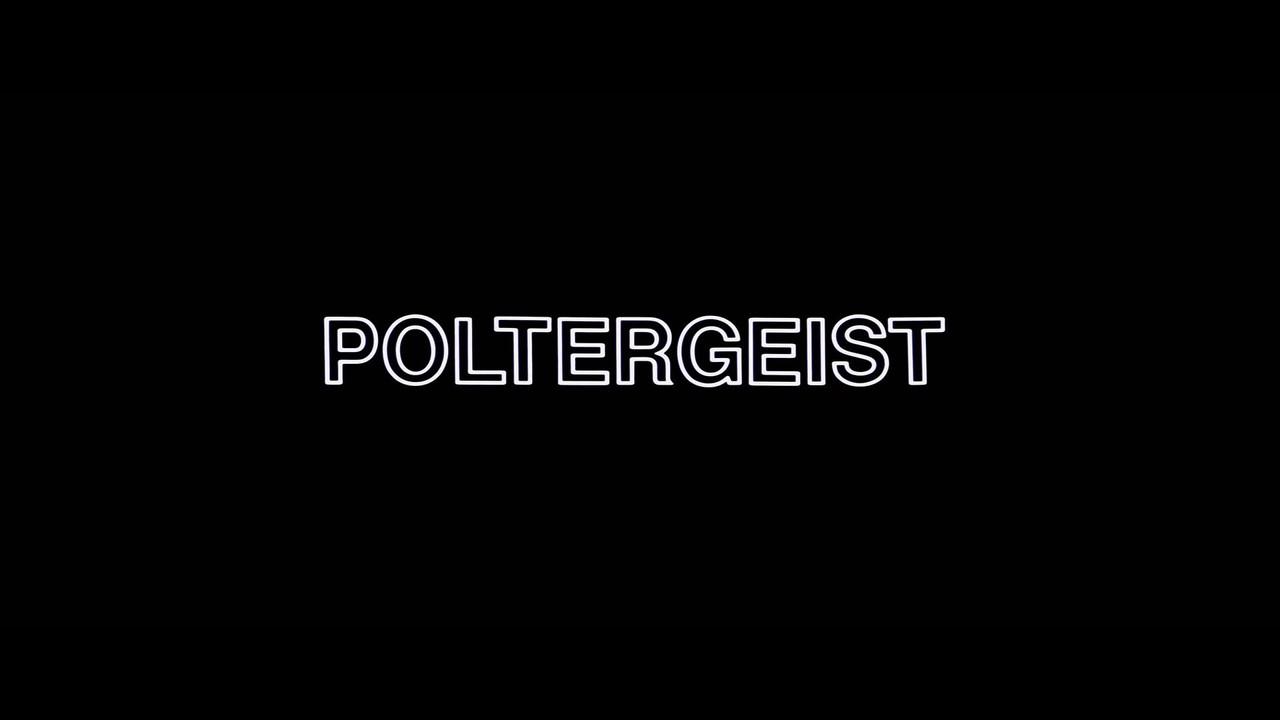 Poltergeist (1982)
