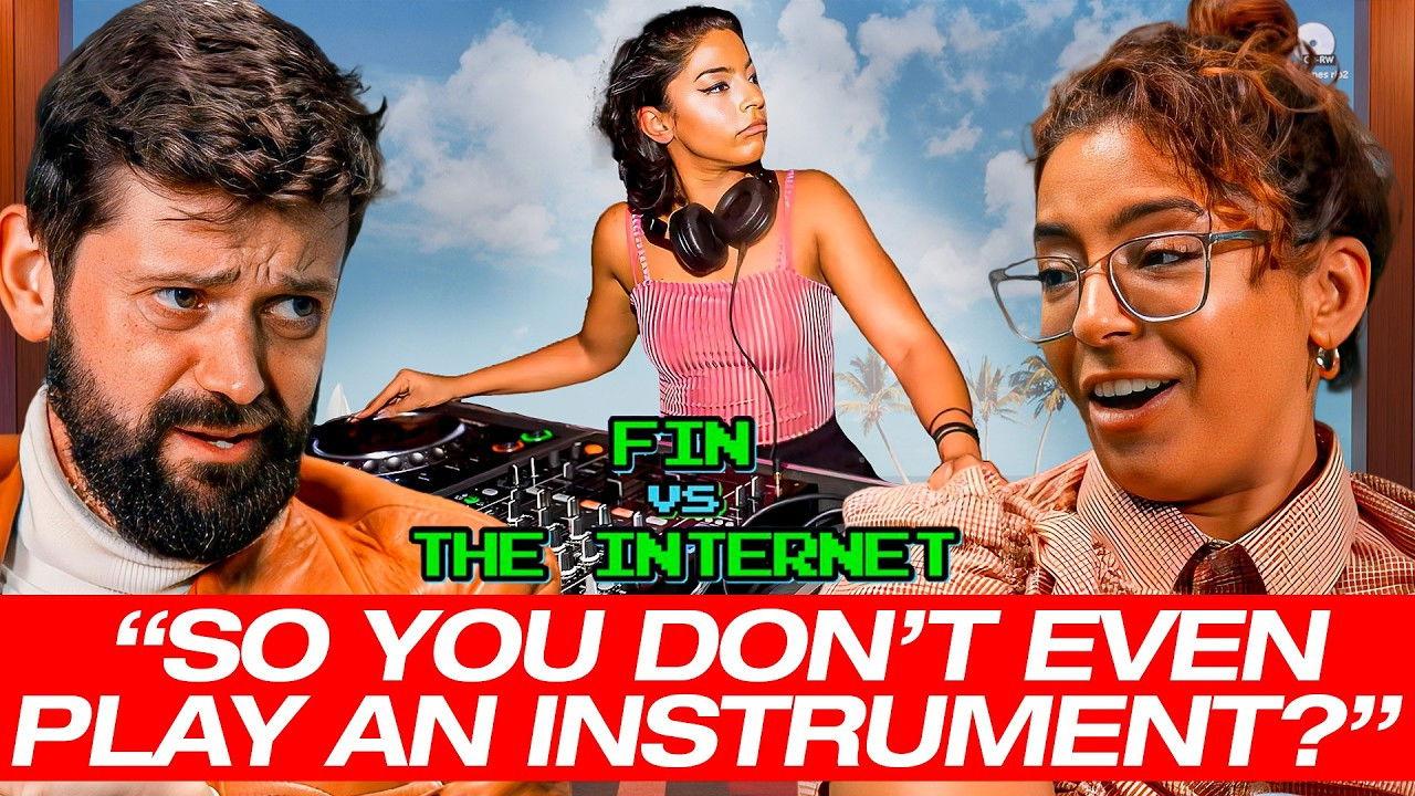 Episode 8 - DJ Jyoty